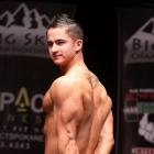 Heath  Sappington - NPC Big Sky Championships 2013 - #1